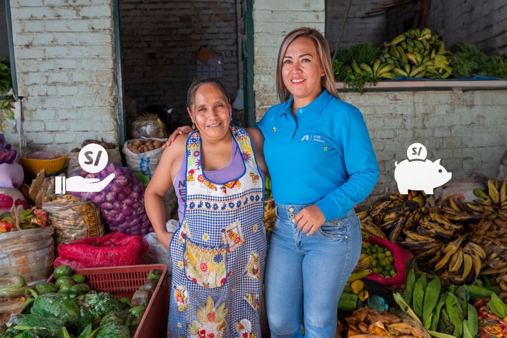 Emprendimiento rural en Fiestas Patrias: Historias que inspiran