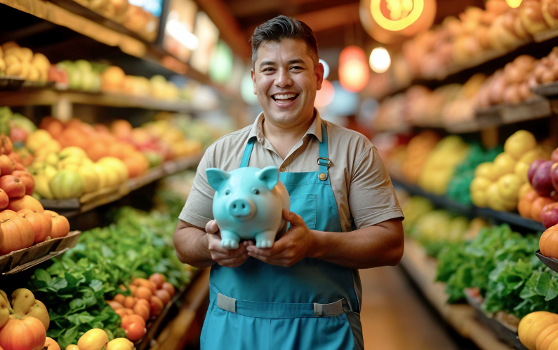 Ahorro vs. inversión: ¿Cuál es la mejor opción para ti?