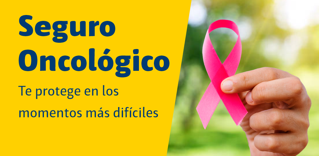 Protegiendo tu salud y tu futuro: ¿Por qué es importante un seguro oncológico?
