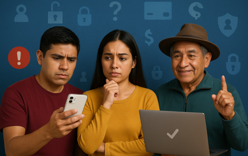 Prevención de fraudes: cómo proteger tu dinero en internet