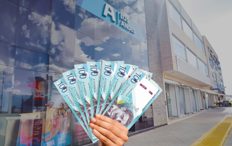 ¿Por qué las cajas rurales son una opción confiable para ahorrar tu dinero?