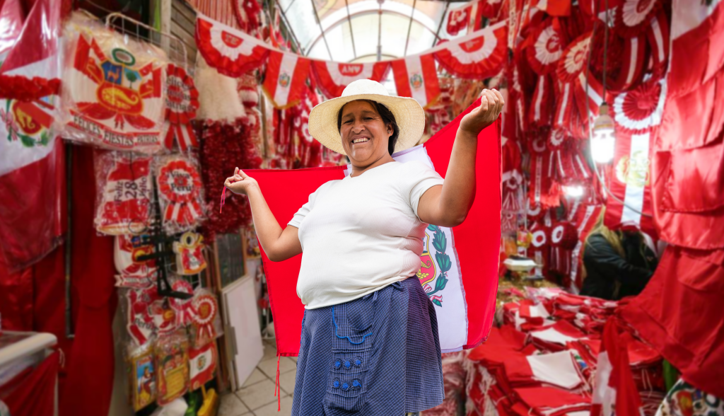 Fiestas Patrias y salud financiera: Celebra con responsabilidad