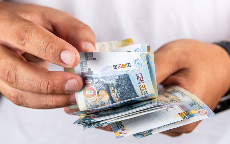 ¿Cómo saber si necesitas servicios financieros?